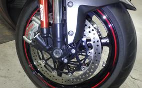 KAWASAKI ZX 10 NINJA ABS 2022 ZXT02L