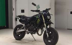 KAWASAKI KSR-1 1995 MX050B