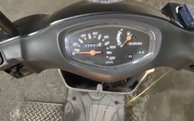 SUZUKI ADDRESS V125 CF4EA