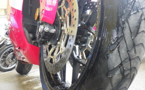 HONDA CBR600RR 2021 PC40