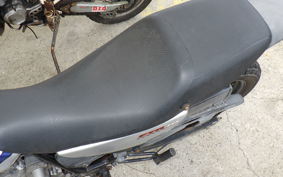 HONDA FTR223 MC34