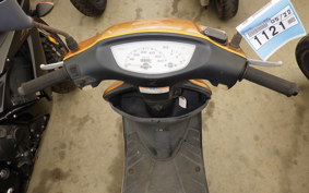 HONDA DIO ZX GEN 2 AF35