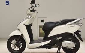 HONDA LEAD 125 JF45