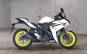 YAMAHA YZF-R3 2018 RH13J