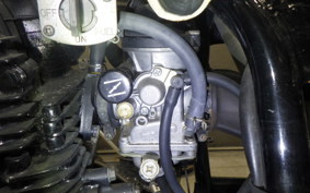 YAMAHA TW225 2003 DG09J