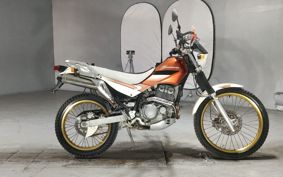 KAWASAKI SUPER SHERPA KL250G