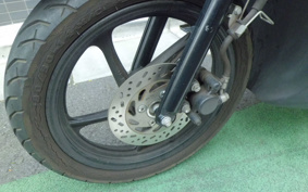 SUZUKI ADDRESS V110 CE47A