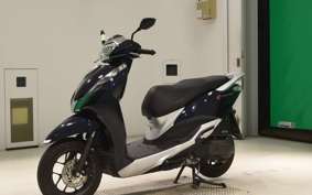 HONDA LEAD 125 JF45