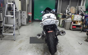 KAWASAKI ZX 1400 NINJA 2008