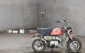 HONDA MONKEY Z50J