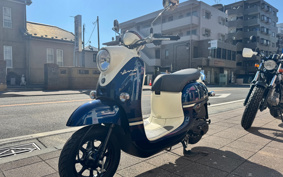 YAMAHA VINO AY02
