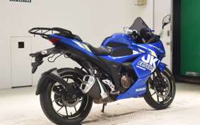 SUZUKI ｼﾞｸｻｰ250SF ED22B