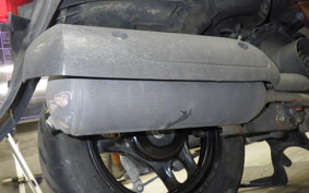 HONDA GIORNO 2 2013 AF70