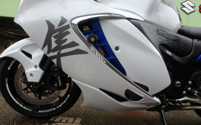 SUZUKI HAYABUSA 2023 EJ11A