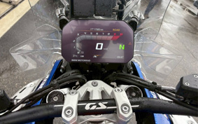 BMW R1300GS Adventure 2025 0M31
