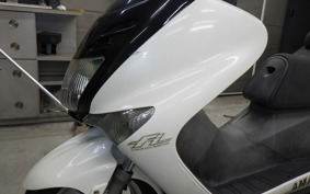YAMAHA MAJESTY 125 FI 2024