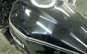 KAWASAKI ZRX-2 2008 ZR400E