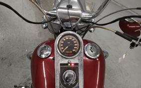 HARLEY FLSTC1450 1999 BJY
