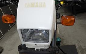 YAMAHA SEROW 225 1KH