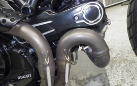 DUCATI SCRAMBLER FULL THROTTLE 2019