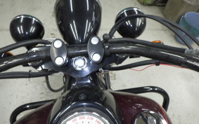 KAWASAKI VULCAN 1500 DRIFTER 2001 VNT50J