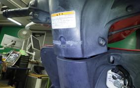 HONDA DIO 110 JF31