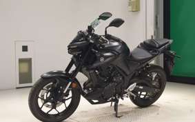 YAMAHA MT-25 A RG43J