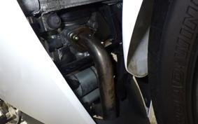 HONDA CBR125R JC50