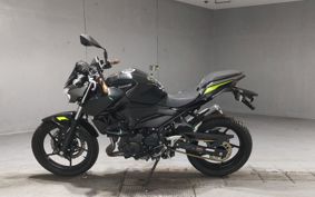 KAWASAKI Z250 EX250P