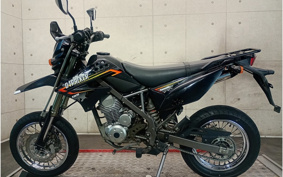 KAWASAKI KLX125D TRACKER LX125D