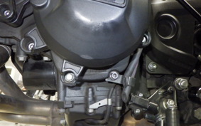 YAMAHA MT-09 Tracer 2015 RN36J