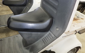 HONDA GYRO CANOPY TA03