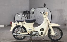 HONDA LITTLE CUB C50