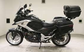 HONDA NC750X D Limited 2018 RC90