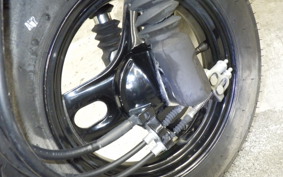 HONDA GIORNO 2 2015 AF70
