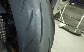 SUZUKI HAYABUSA Gen.3 2022 EJ11A