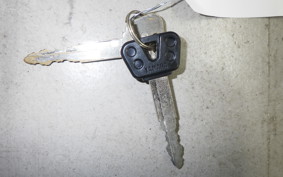 YAMAHA DRAGSTAR 250 VG05J