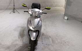 HONDA LEAD 125 JF45
