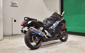 SUZUKI HAYABUSA Gen.2 2010