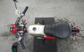 HONDA MONKEY 2006 AB27