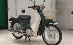 HONDA C110 SUPER CUB 2008 JA07