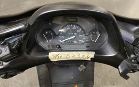 HONDA FORESIGHT MF04