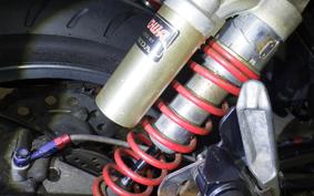 SUZUKI GSX250FX