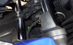 SUZUKI GIXXER 250 SF ED22B