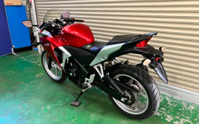 HONDA CBR250R CS250C