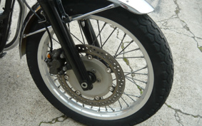 KAWASAKI W650 2001 EJ650A