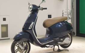 VESPA PRIMAVERA125 2004