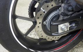 HONDA CBR400R 2024 NC56