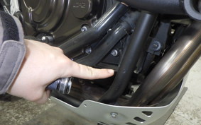 YAMAHA TENERE 700 2021 DM09J