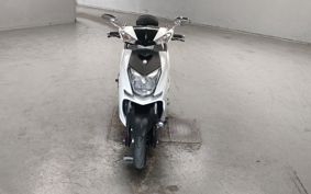 YAMAHA CYGNUS125XSR SEA5J
